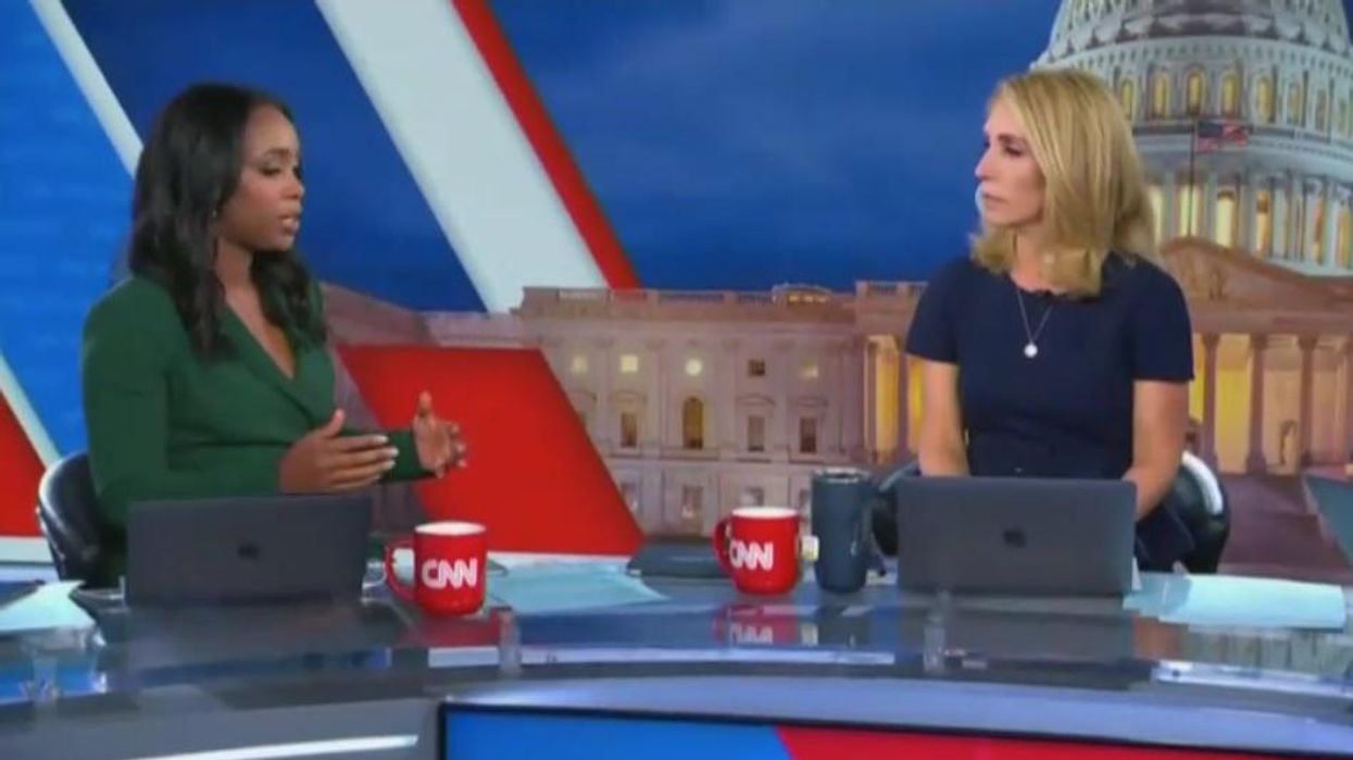 CNN anchors offer surprising reason to explain why Nevada's Democrat governor lost reelection: 'Workers were hit hard'