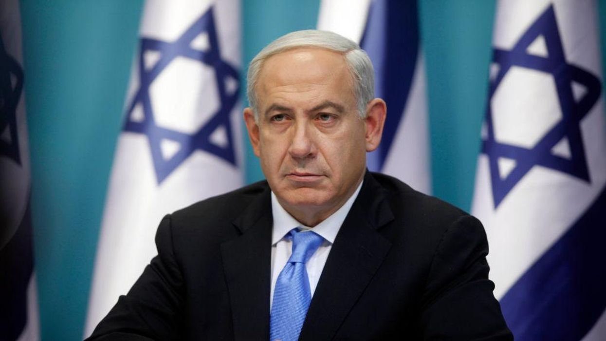 Benjamin Netanyahu warns of new 'pernicious' form of antisemitism, reveals behind-the-scene details of Middle East peace deals with Donald Trump, being 'disrespected' by Barack Obama in wide-ranging Glenn Beck interview