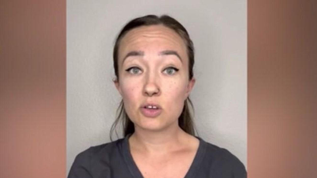 Married teachers on OnlyFans lose their jobs after they reportedly filmed sexual content in wife's middle school classroom: 'Our professional salary did not pay enough'