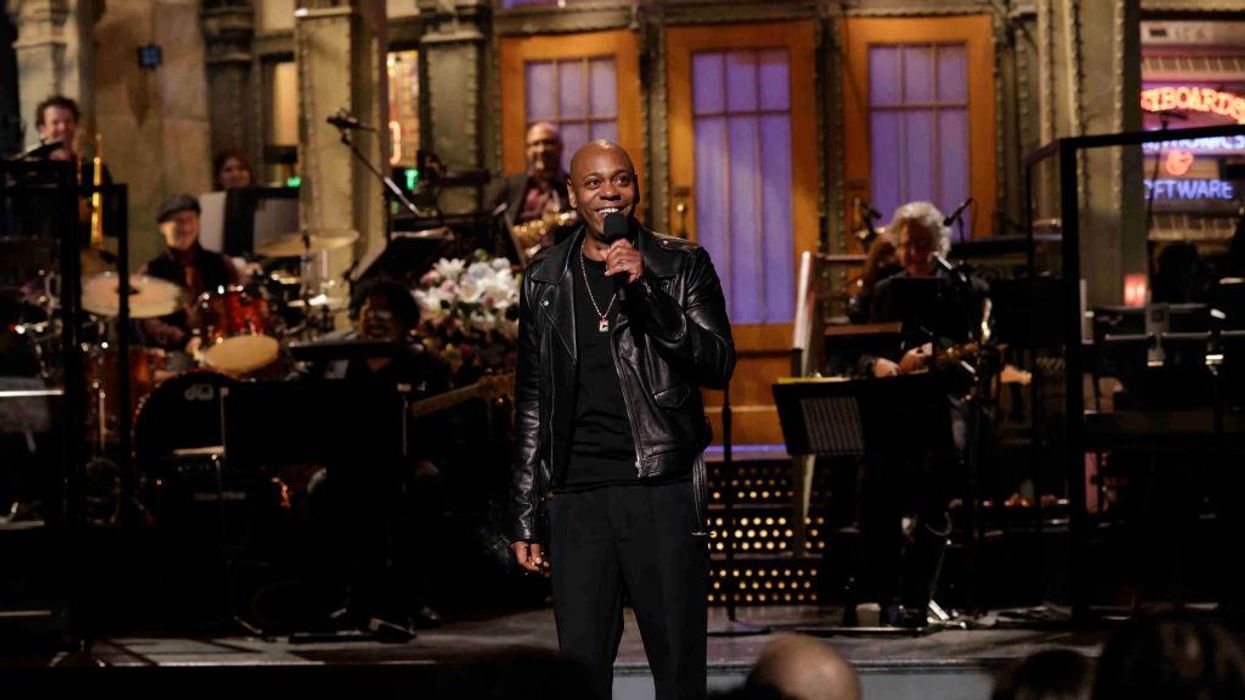 Dave Chappelle tackles Trump, Kanye, cancel culture, and 'sore loser' Democrats in 'SNL' monologue, gets accused of spreading 'antisemitic dog whistles'