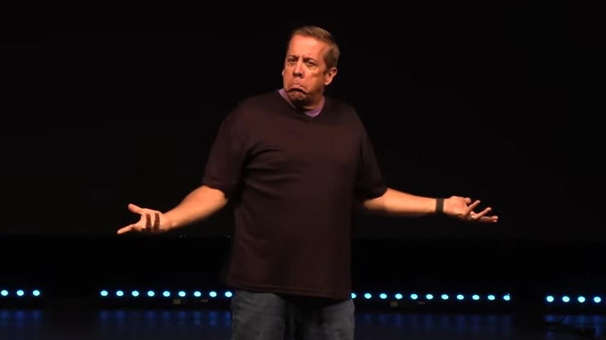 White sign language interpreter booted from 'Lion King' gig on Broadway because of his skin color: Report
