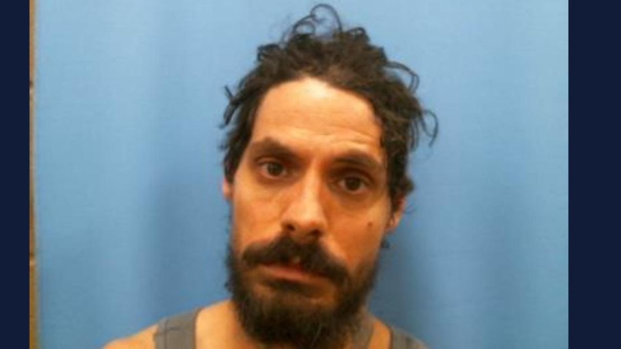Alabama man punched, violently attacked daughter with shower curtain rod because she told her mother that he might be having an affair: Police