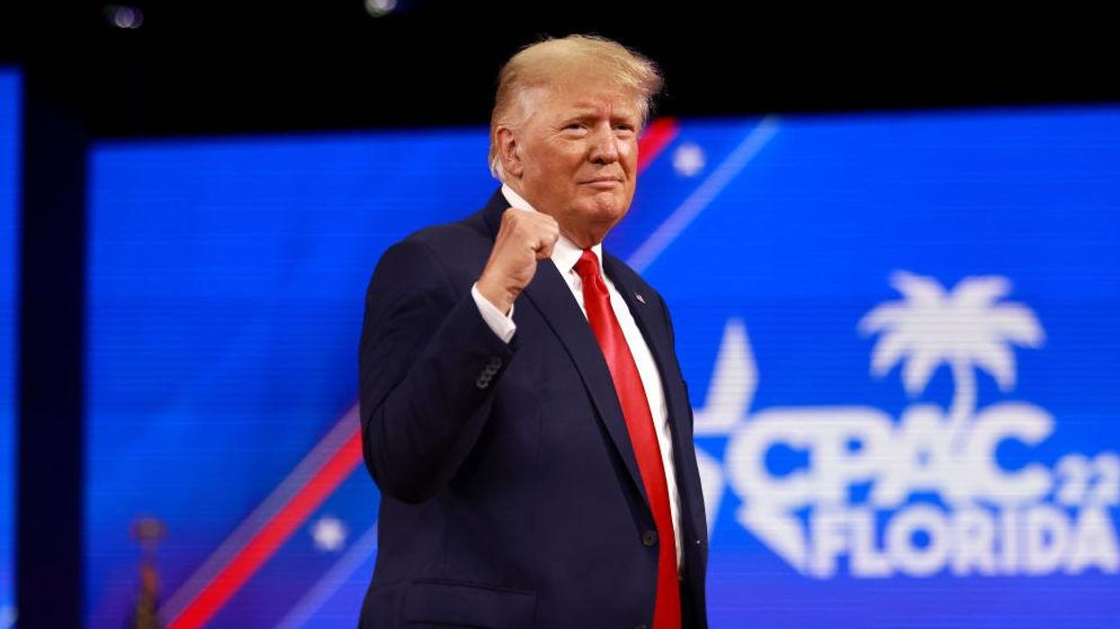 CNN legal analyst says prosecution ‘fell way short’ of proving case against Trump