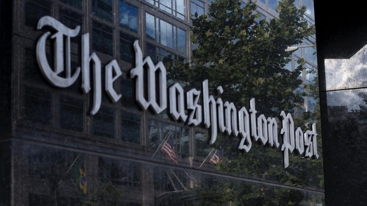 Washington Post blasted for UVA shooting story's initial headline saying suspected gunman 'had troubled childhood, but then flourished'