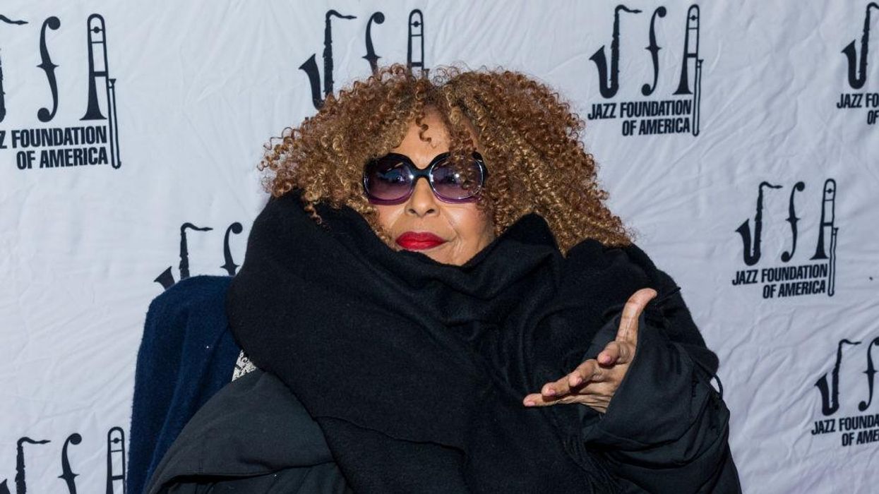 Legendary singer Roberta Flack diagnosed with Lou Gehrig’s disease