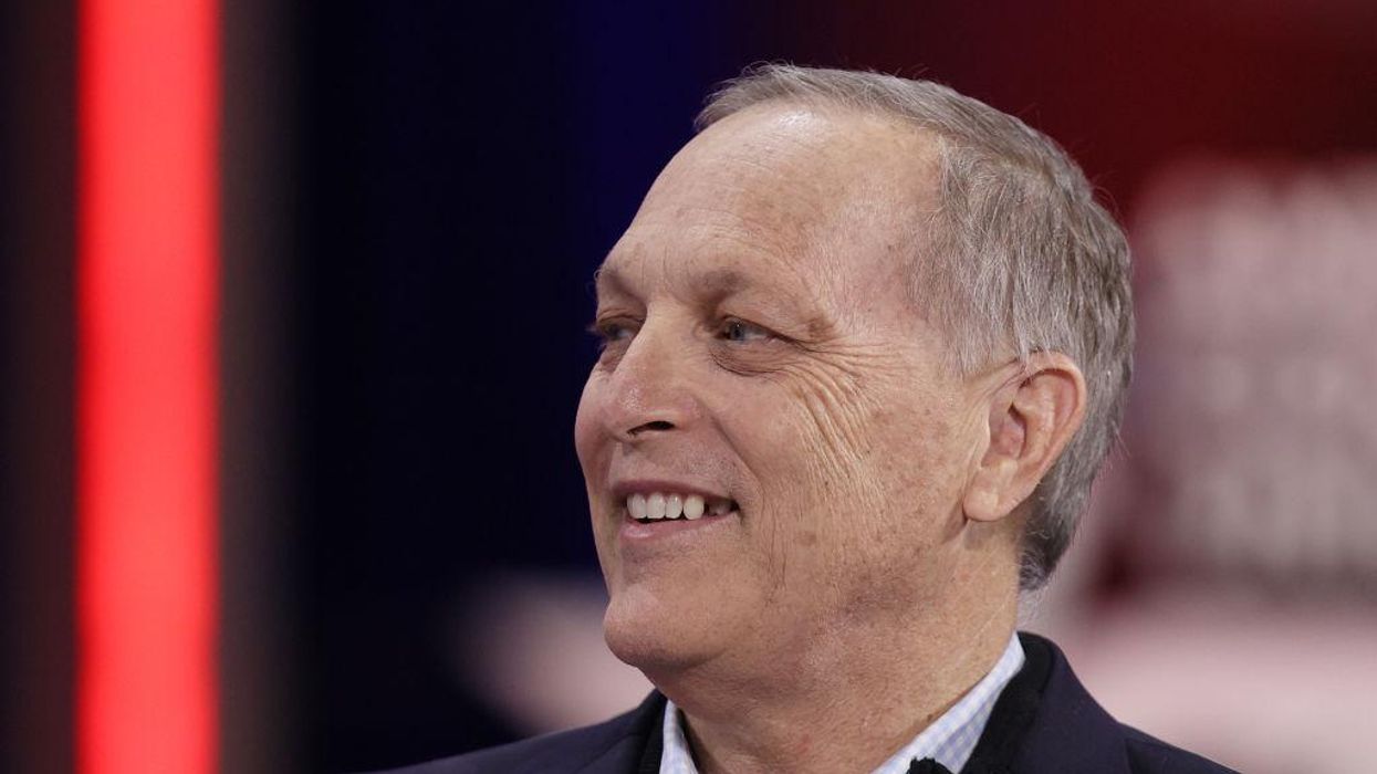 Andy Biggs to challenge fellow Republican Kevin McCarthy for House speakership
