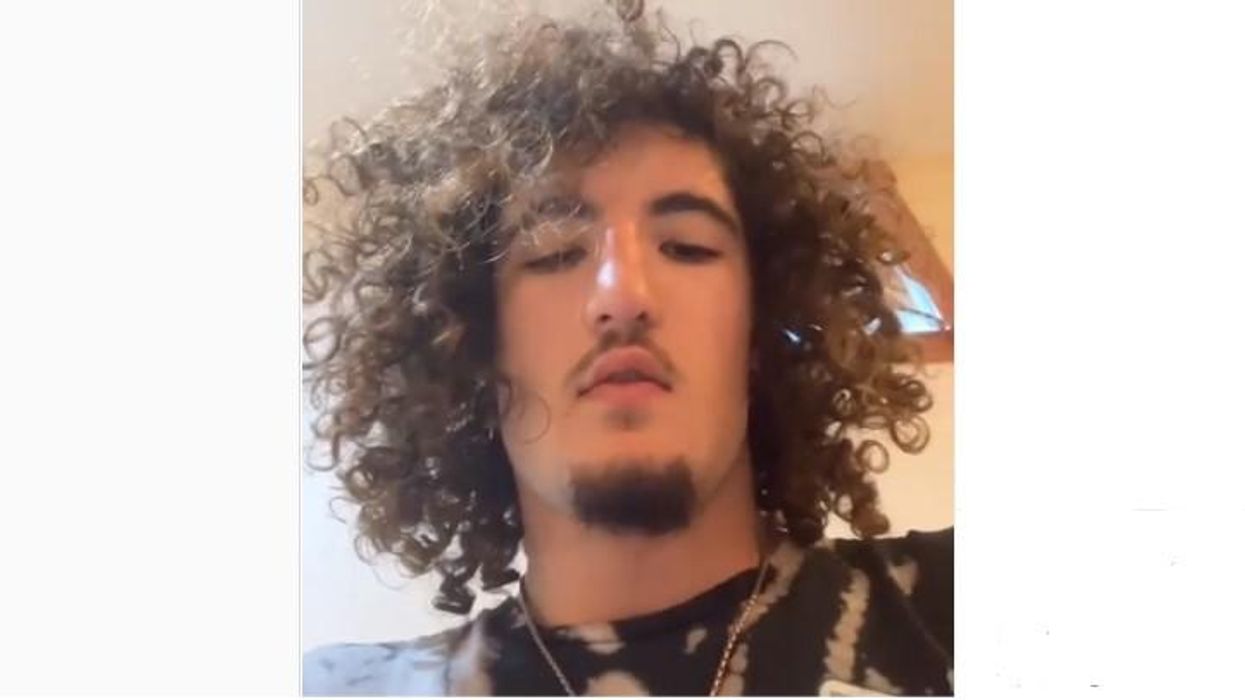 Missing teen discovered crushed to death by recycling truck