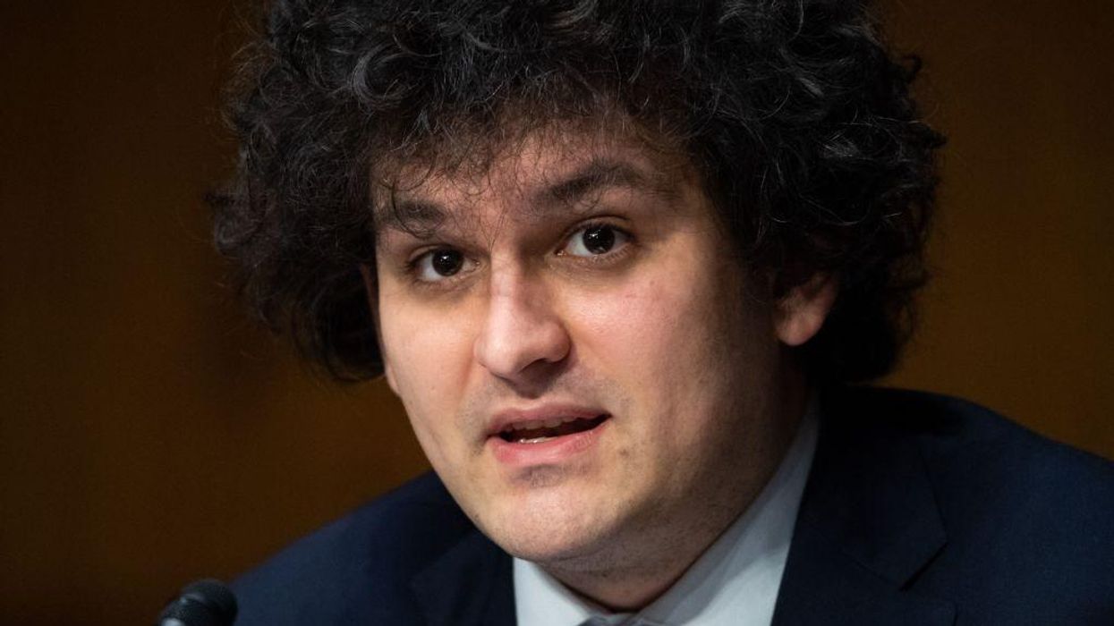 Here are some of the biggest FTX losers — along with its biggest Democrat beneficiaries