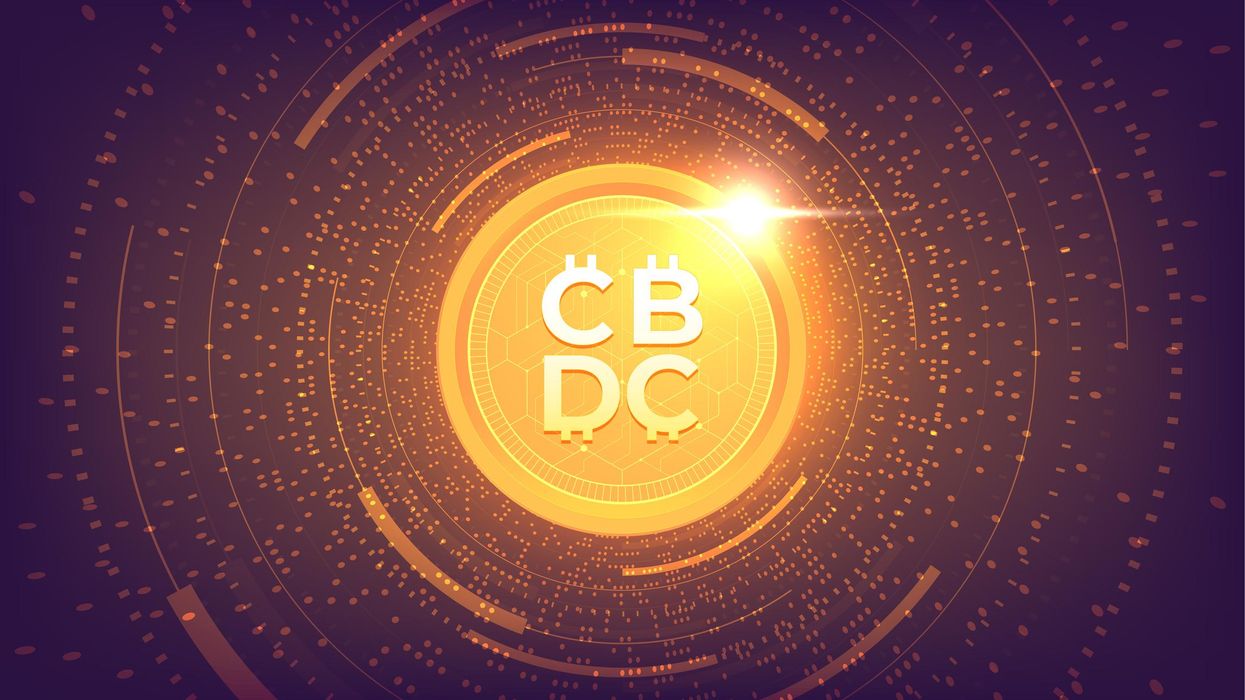 NY Federal Reserve and major banks announce 'digital dollar' pilot program, setting off alarm bells