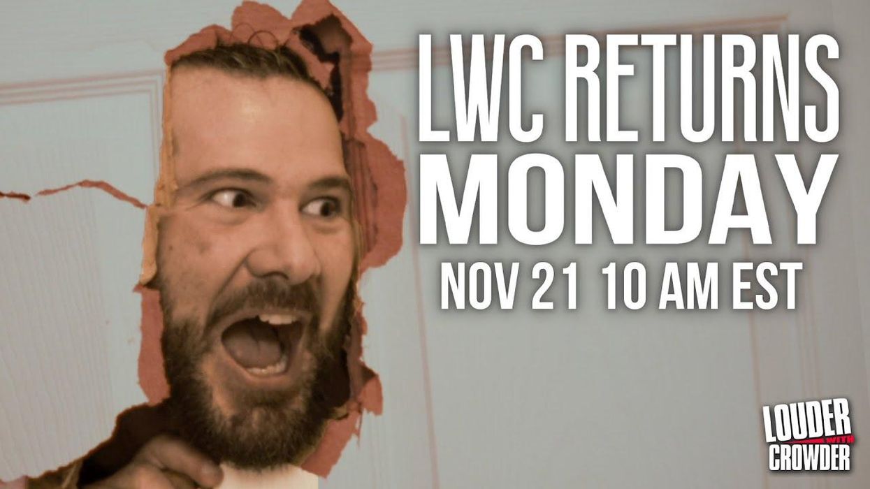 YouTube lifts Steven Crowder's two-week ban