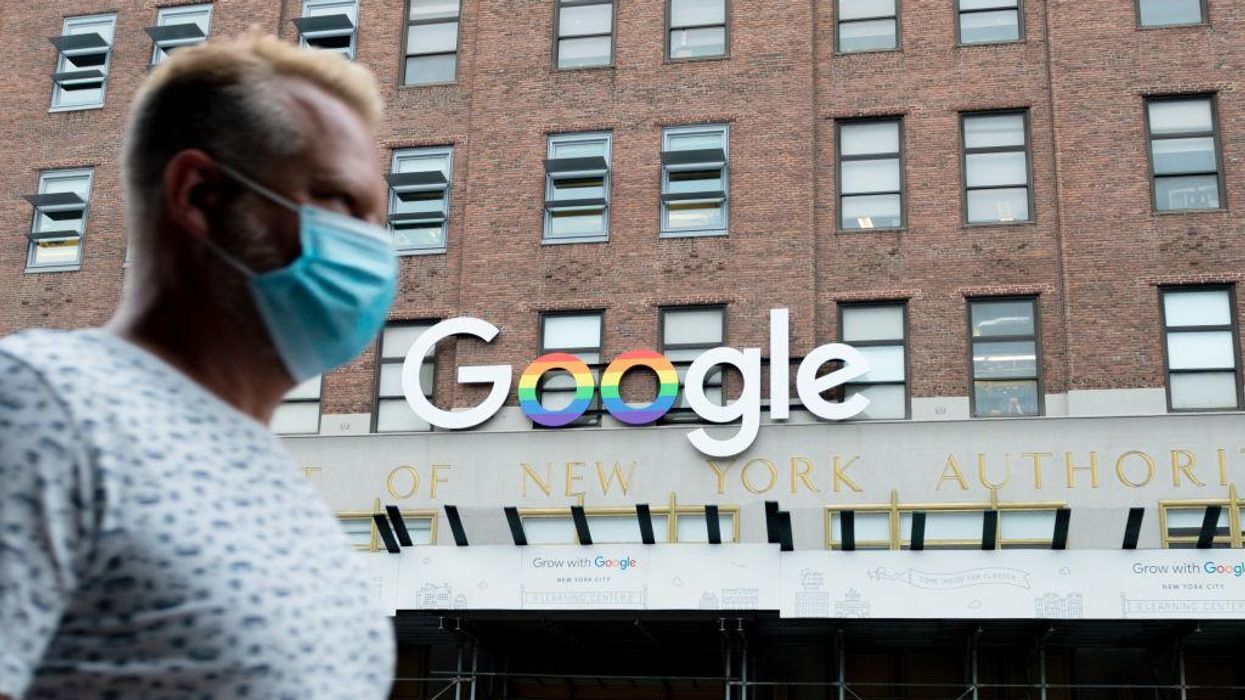 Massachusetts Department of Public Health coordinated with Google to secretly install COVID 'spyware' onto 1 million phones, lawsuits says