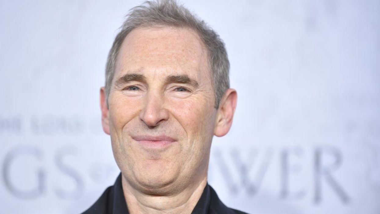 Amazon CEO says more job cuts coming next year