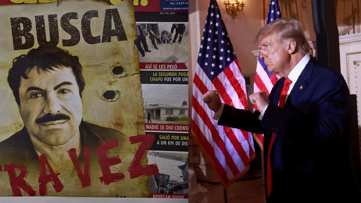 CAPITAL CRIME: Should drug dealers get the DEATH PENALTY?