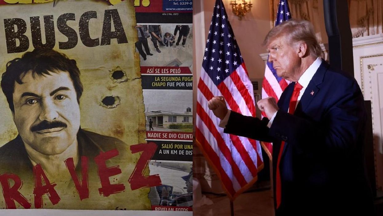 CAPITAL CRIME: Should drug dealers get the DEATH PENALTY?