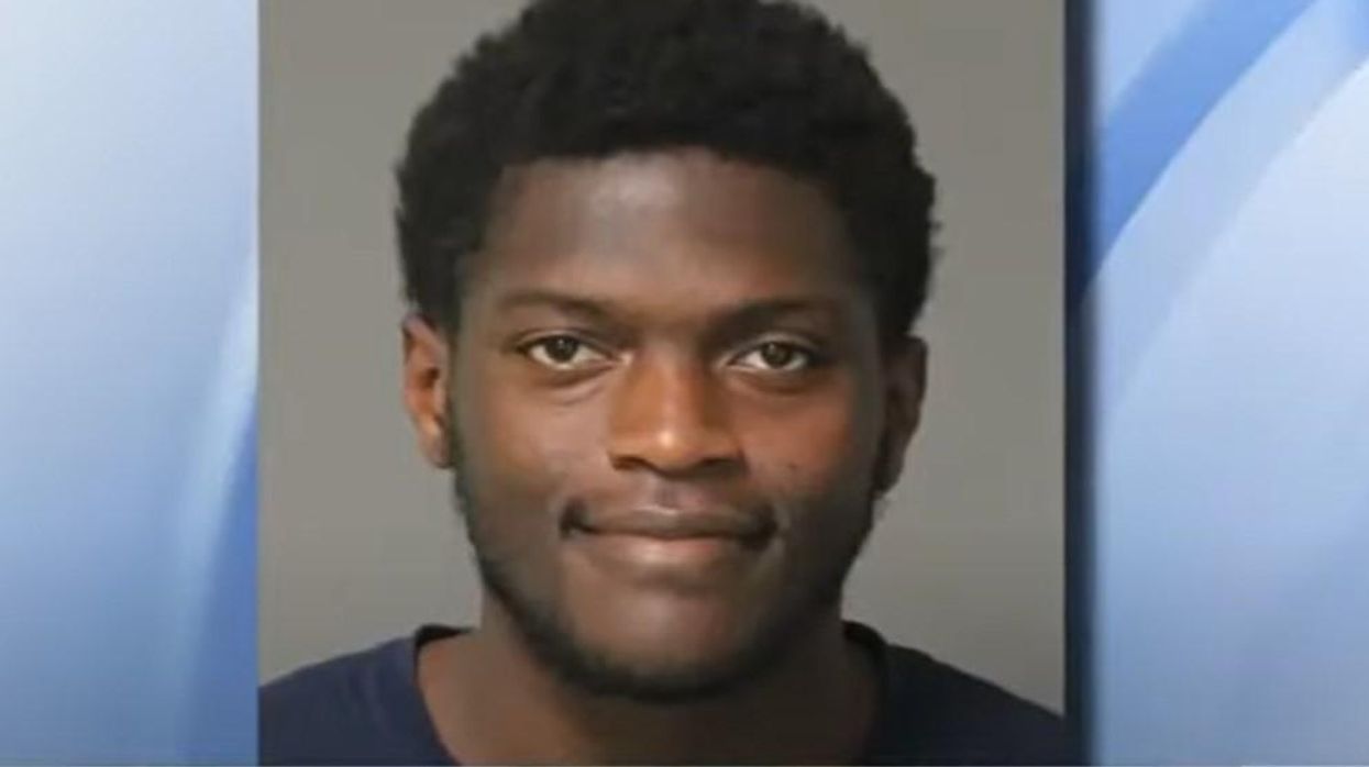 Former NC State football player charged with stalking, threatening his old coach: 'Imma get him I promise'