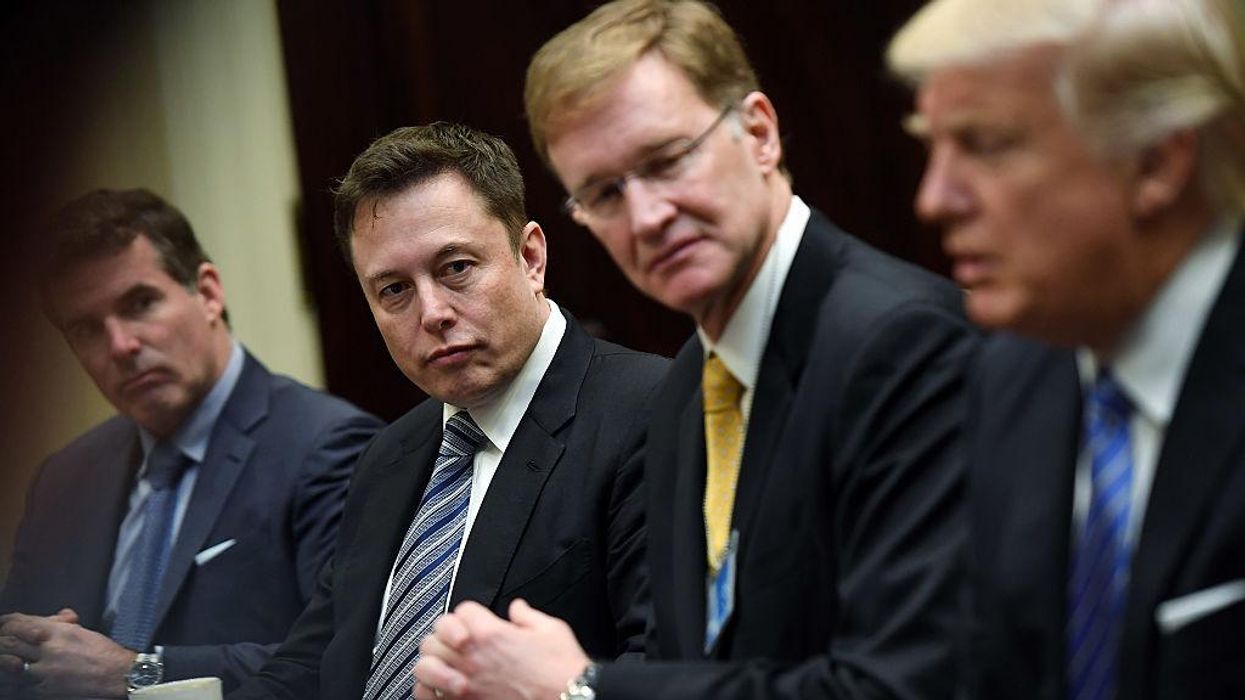 Elon Musk reinstates Donald Trump on Twitter, but former president pours doubt on return