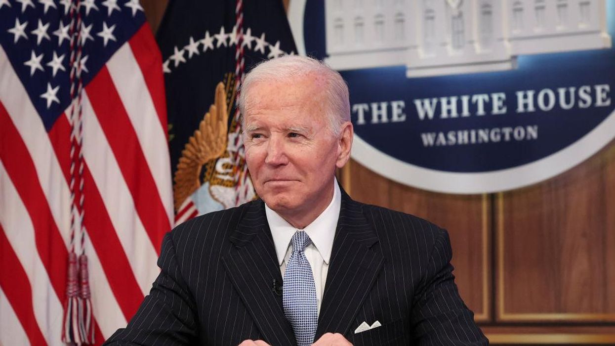 Biden administration continues to dodge calls from pediatric doctors to declare RSV outbreak a national health emergency