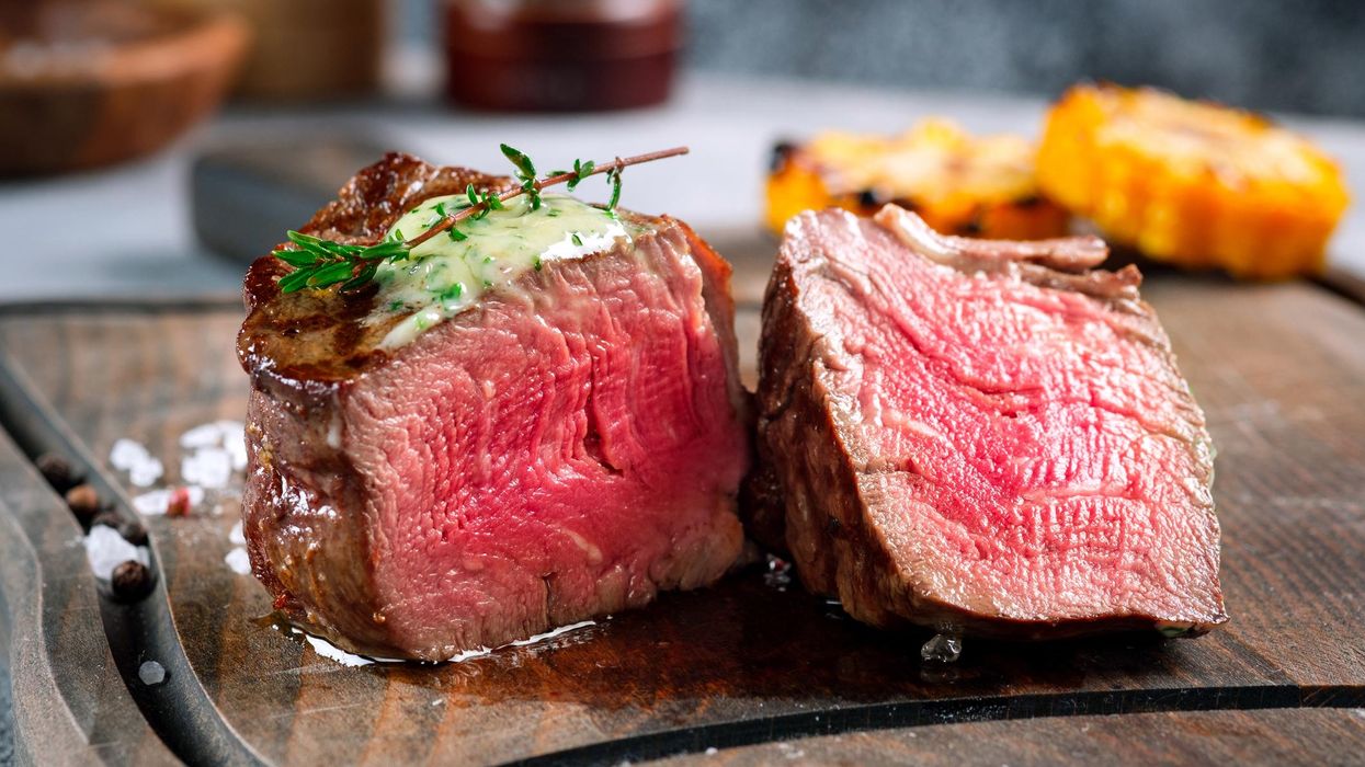 New study finds little to no health risks related to eating meat