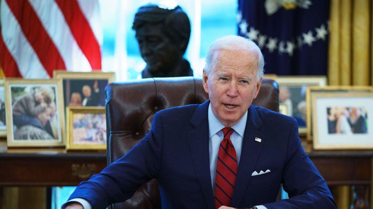 Biden uses Colorado Springs shooting to push gun control: 'We need to enact an assault weapons ban'