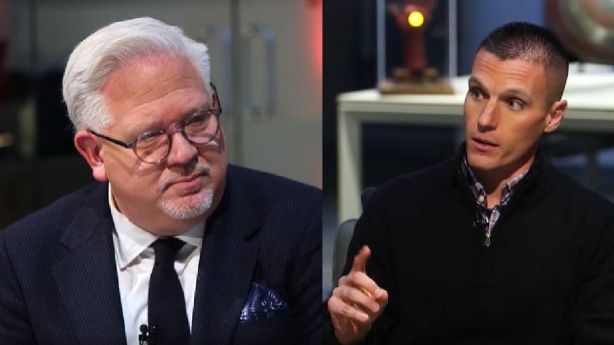 FBI whistleblower calls out 'UNUSUAL' Jan. 6 investigations — and pays the price