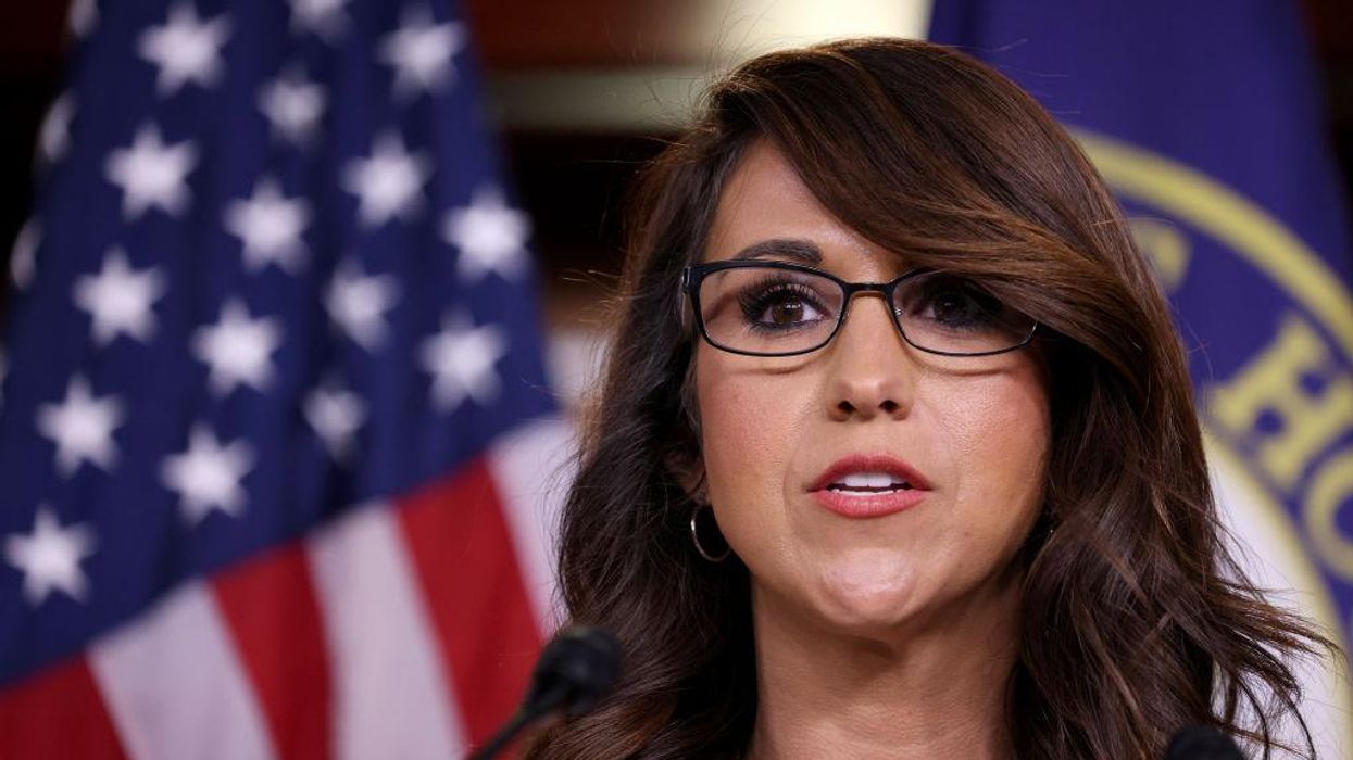 'There's blood on your hands': Democrats pounce on Republican Rep. Lauren Boebert after gay nightclub shooting