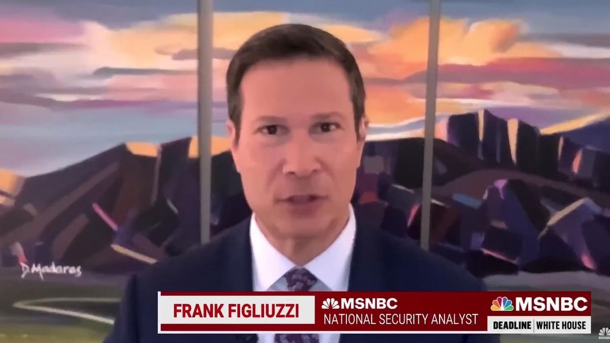 NBC analyst demands Tucker Carlson, Lauren Boebert face 'consequences' for Club Q massacre