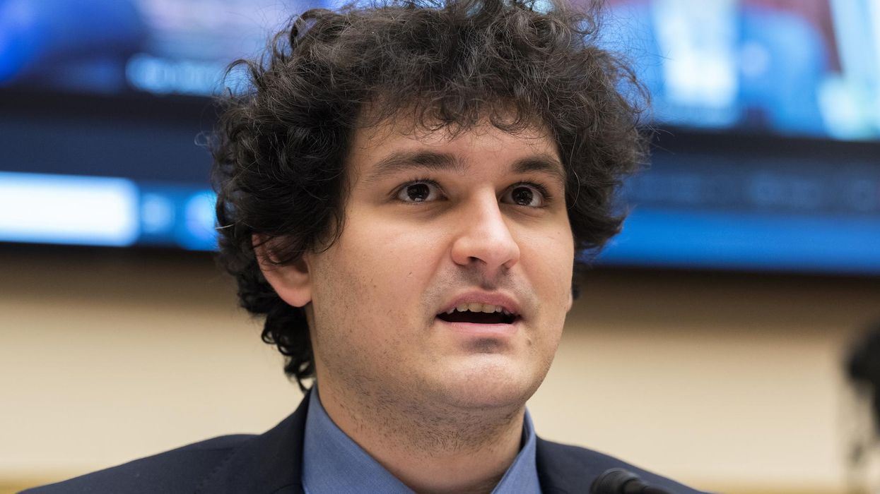 Wall Street Journal gets torched over softball op-ed claiming FTX went bankrupt because supporters lost faith in its founder