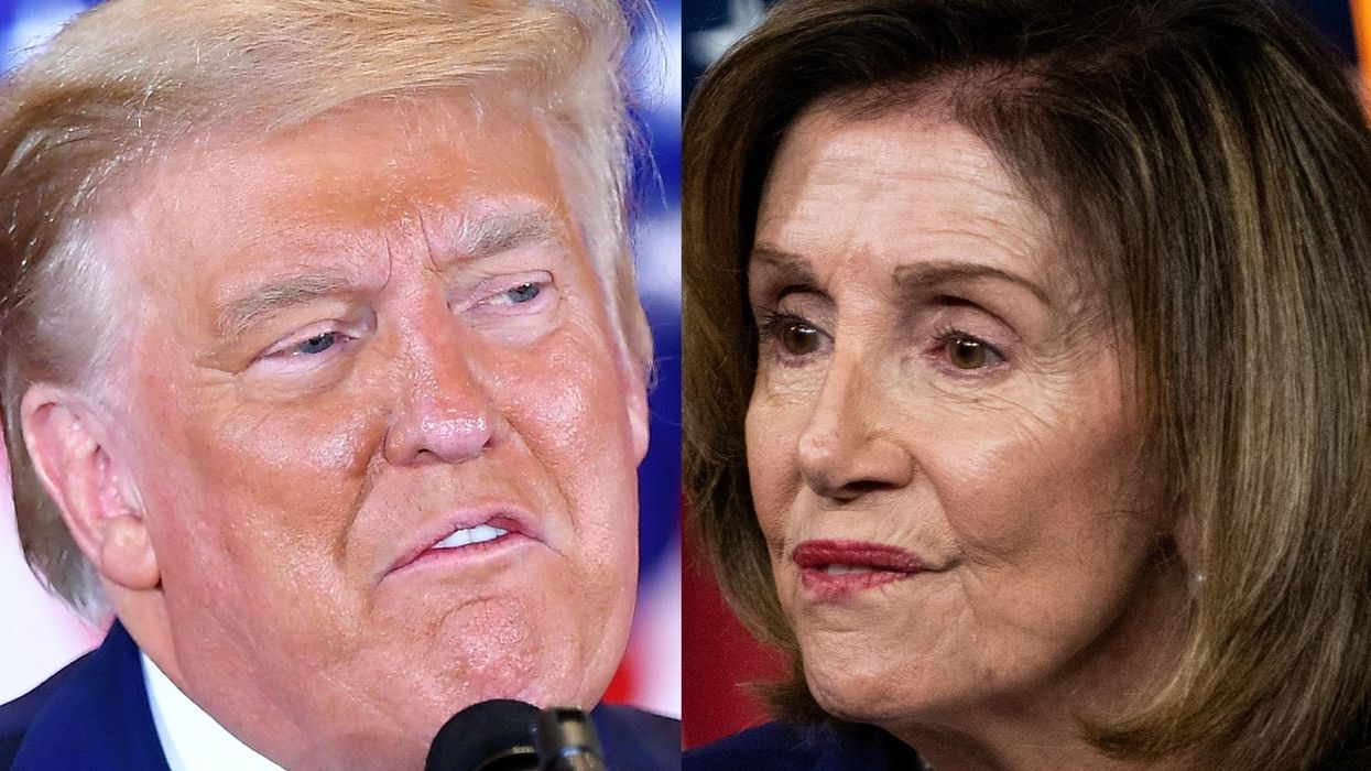 Supreme Court rules against Trump, upholds order to turn over his taxes to House Democrats