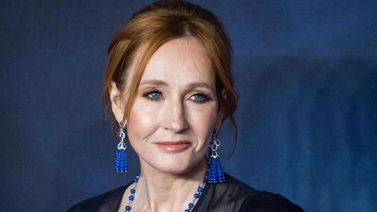 'You're burning the wrong witch': Writer who set out to do piece on 'Transphobic JK Rowling Quotes' abandons it after failing to find 'a single truly transphobic message'