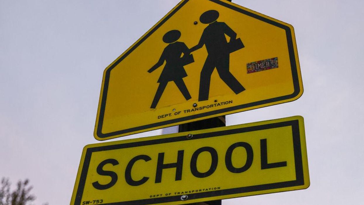 Homeschool your kids — they may be thankful that you did