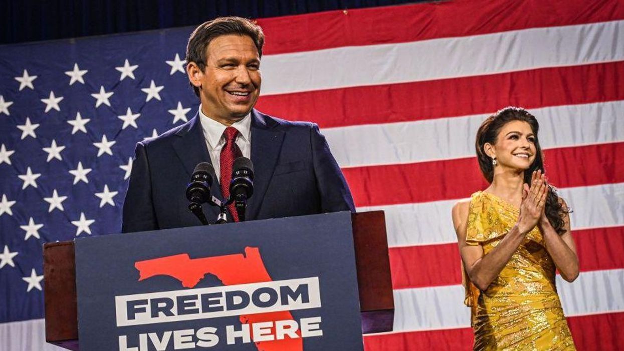 Florida lawmakers explore changing unique law to allow Gov. DeSantis to run for president without resigning as governor