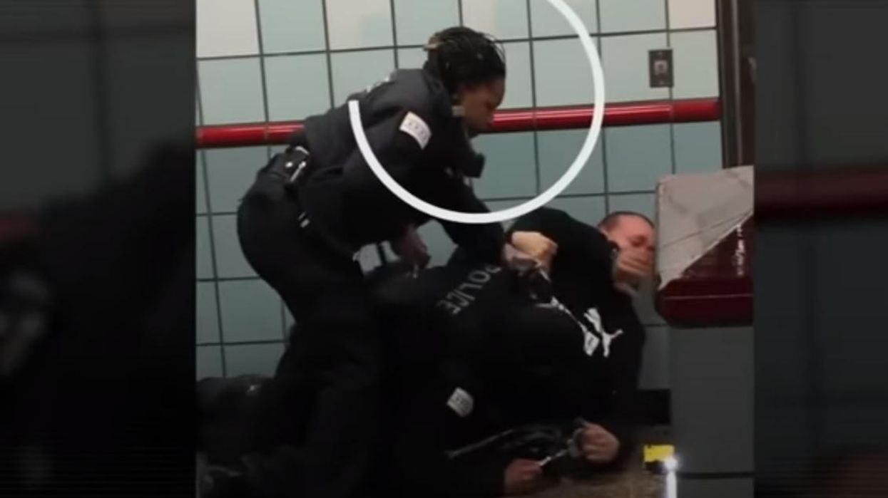 Officer acquitted in shooting of unarmed Chicago man