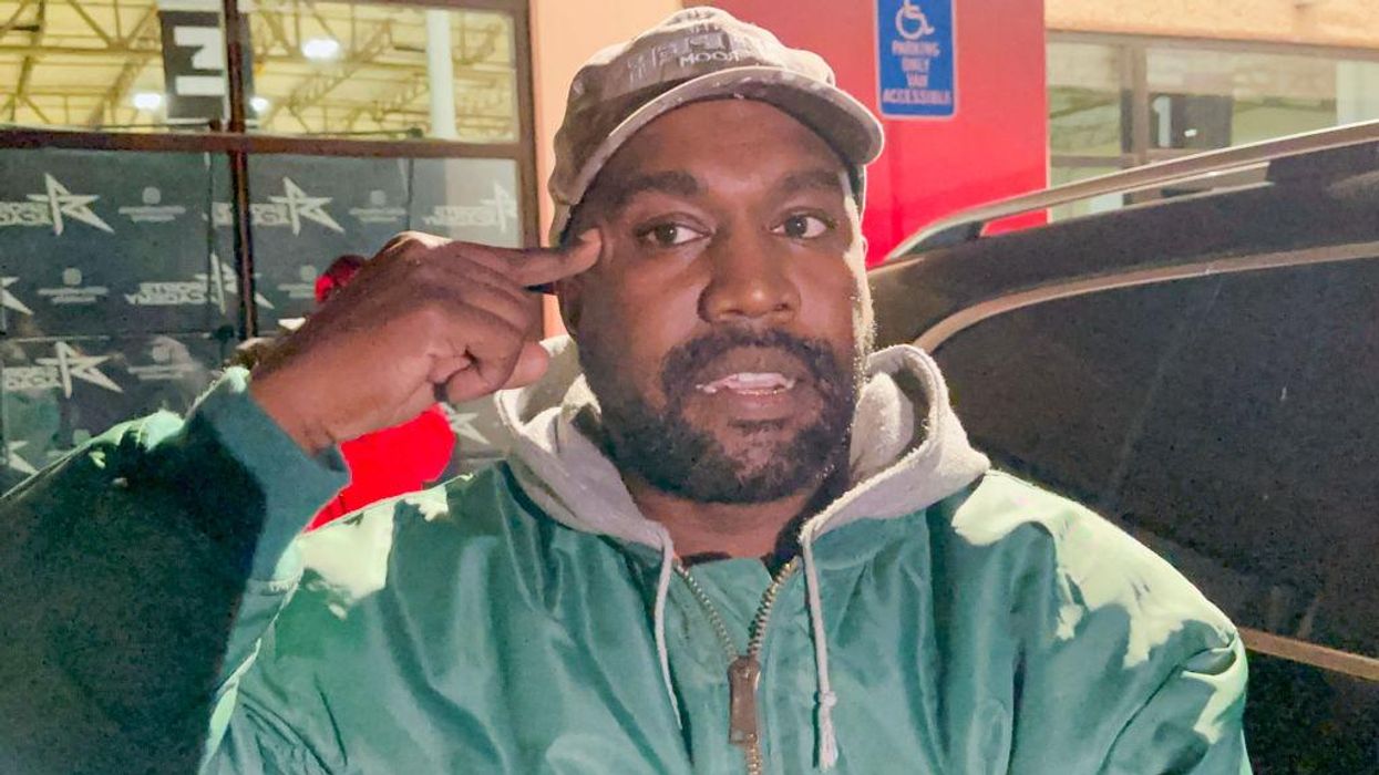 Kanye West announces 2024 presidential bid despite netting fewer than 70,000 votes in 2020