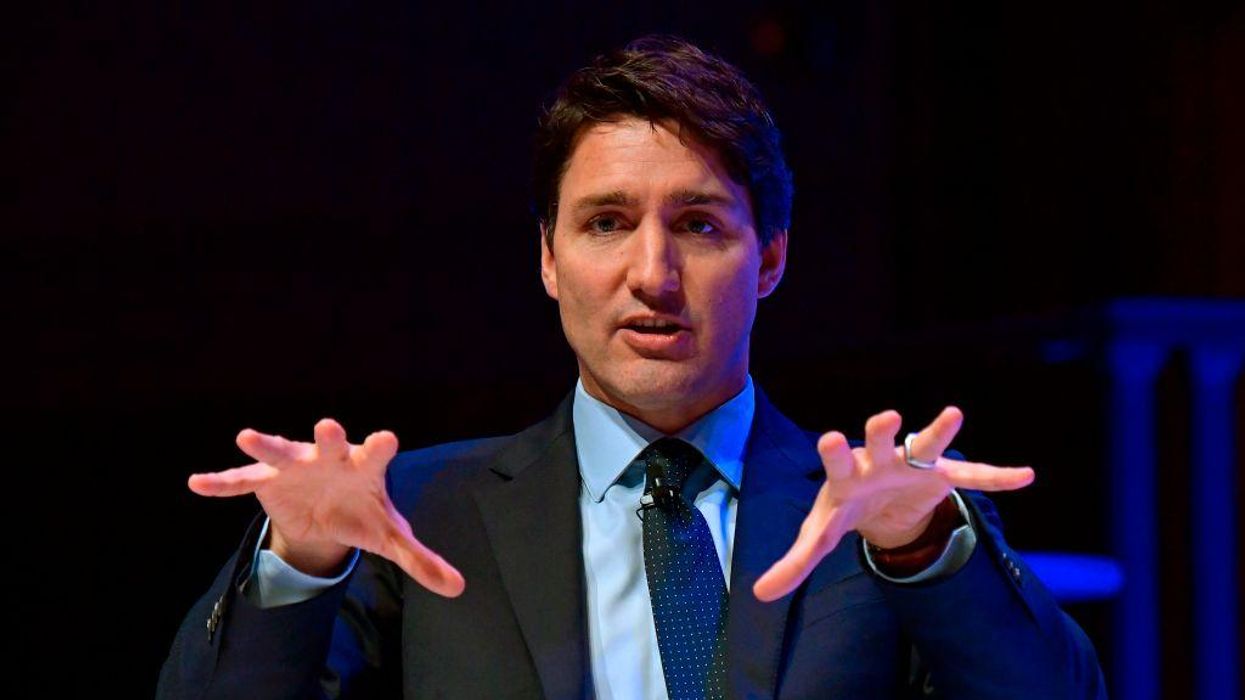 Trudeau government discussed using tanks to crush peaceful Freedom Convoy protests