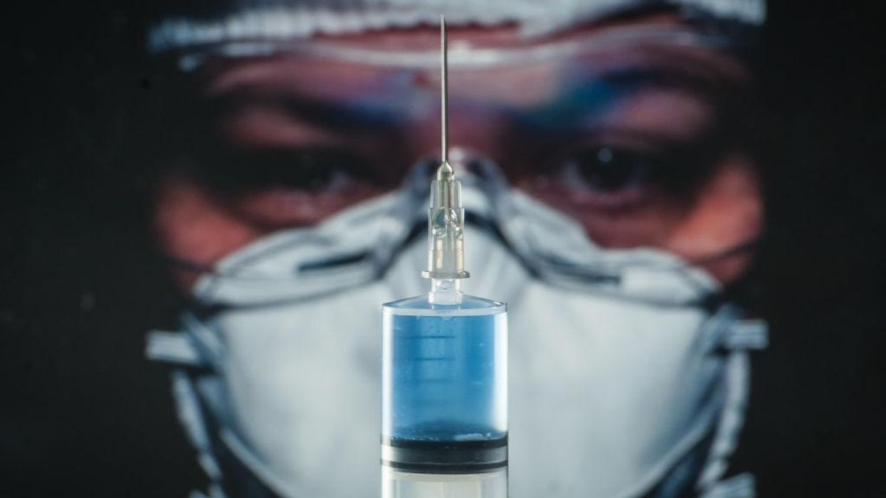 New study claims that 'fear mongering and misinformation' may be responsible for adverse effects attributed to vaccines