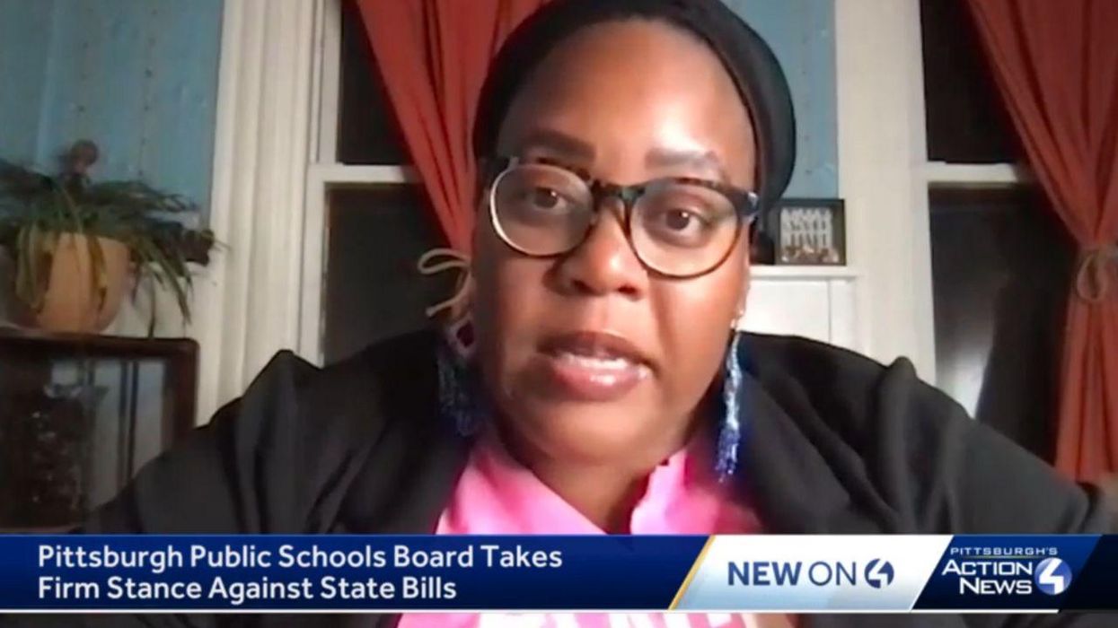 School district 'opposes and rejects any legislation' against critical race theory in classrooms — argues that bills would prevent educators from accurately teaching students about history