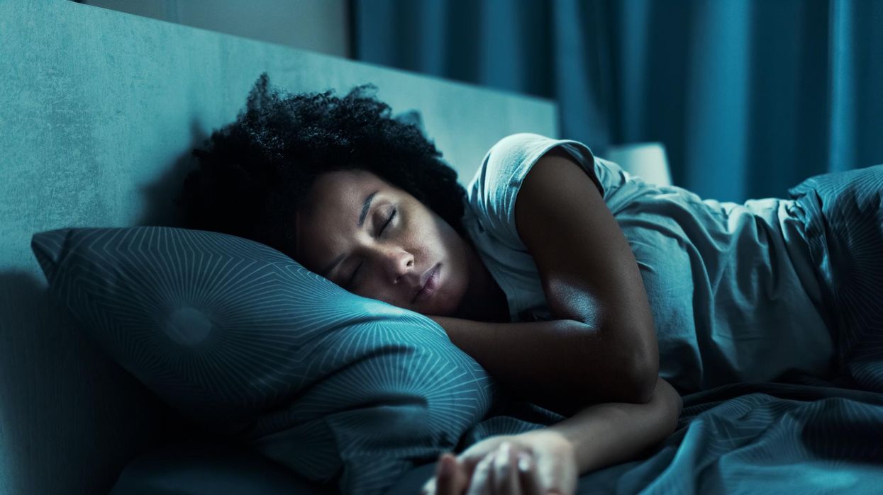 CNN argues Daylight Savings Time disproportionately affects people of color because of structural racism and inequality of America's 'social systems'