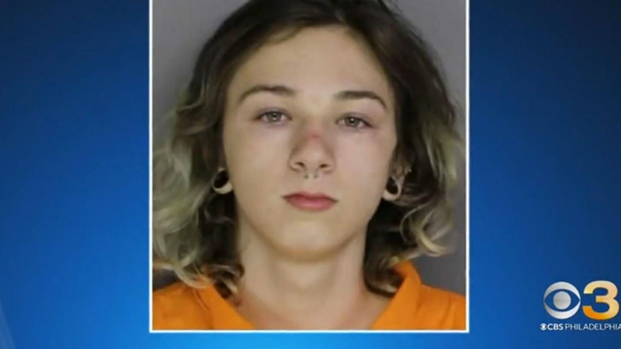 Pennsylvania teenager accused of killing young girl, asking for help disposing of the body on Instagram