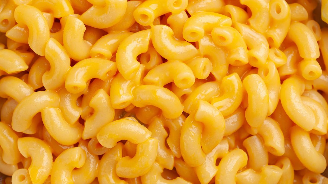 Florida women sues Kraft Heinz for millions because mac and cheese took longer than 3.5 minutes to cook: 'It takes far longer'