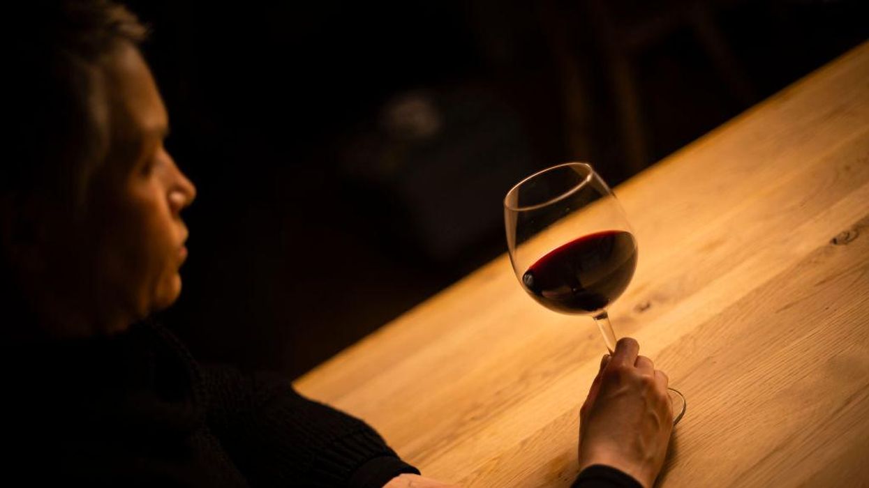 An 'explosive social and demographic change': Unprecedented number of Americans face aging and death alone