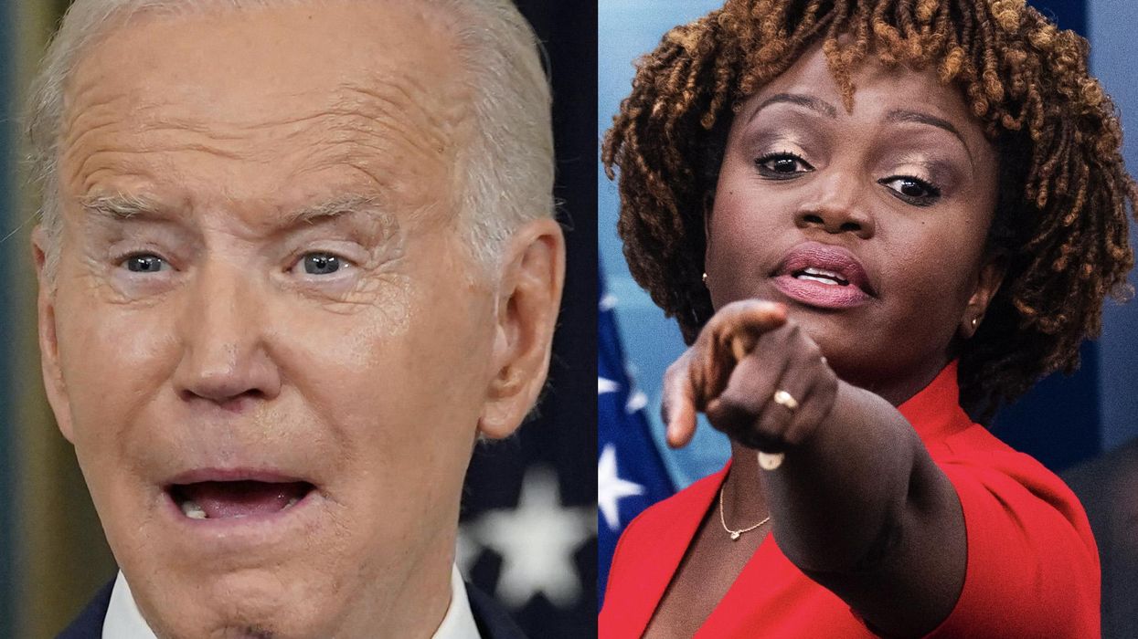 White House walks back Biden statement calling for ban on semi-automatic weapon sales