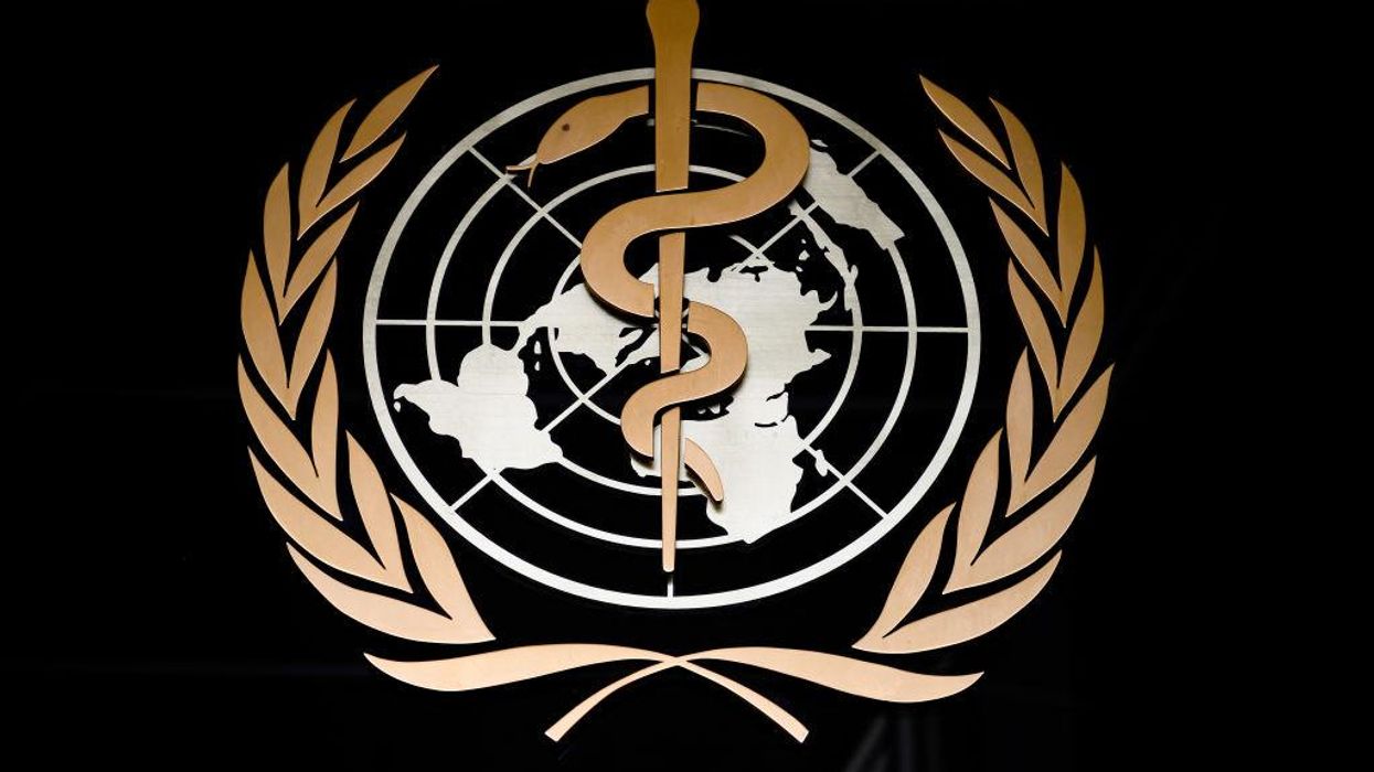 WHO urges swapping of the term 'monkeypox' for 'mpox' due to 'racist and stigmatizing language'