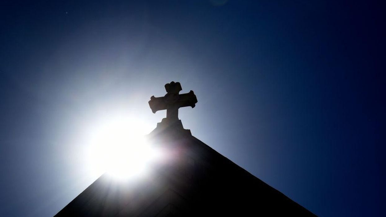 'You are obligated to follow God's truth': A powerful message for Christian teachers in public schools