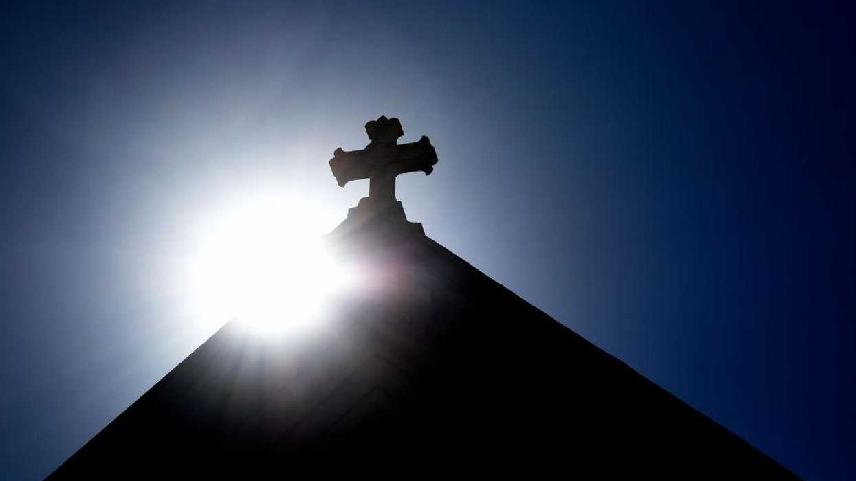 'You are obligated to follow God's truth': A powerful message for Christian teachers in public schools