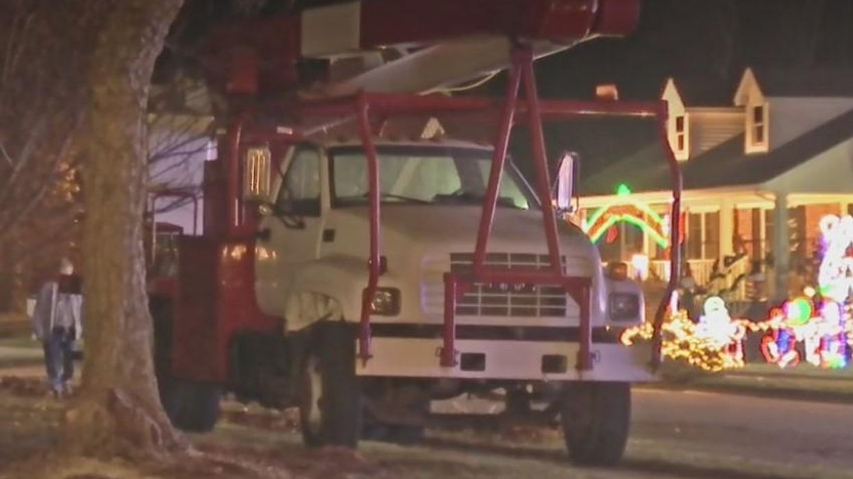 Woodchipper tragically kills beloved Kentucky tree trimmer