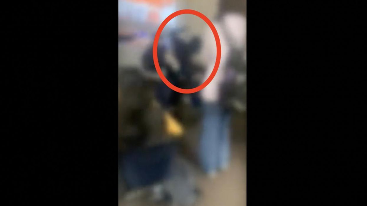 HS student beats teacher bloody, leaves him with head injuries, victim's wife says: 'I don’t think people should have the crap beat out of them when they go to work'