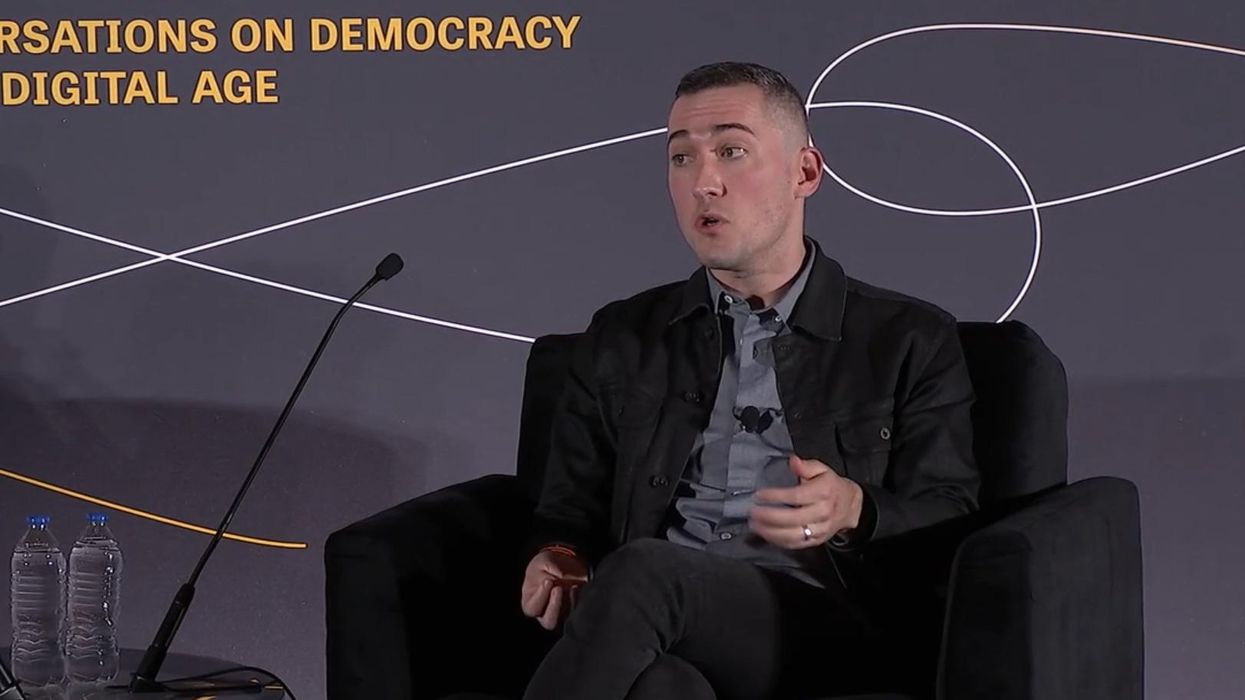 Former top Twitter manager makes telling admission about censorship of Hunter Biden laptop story