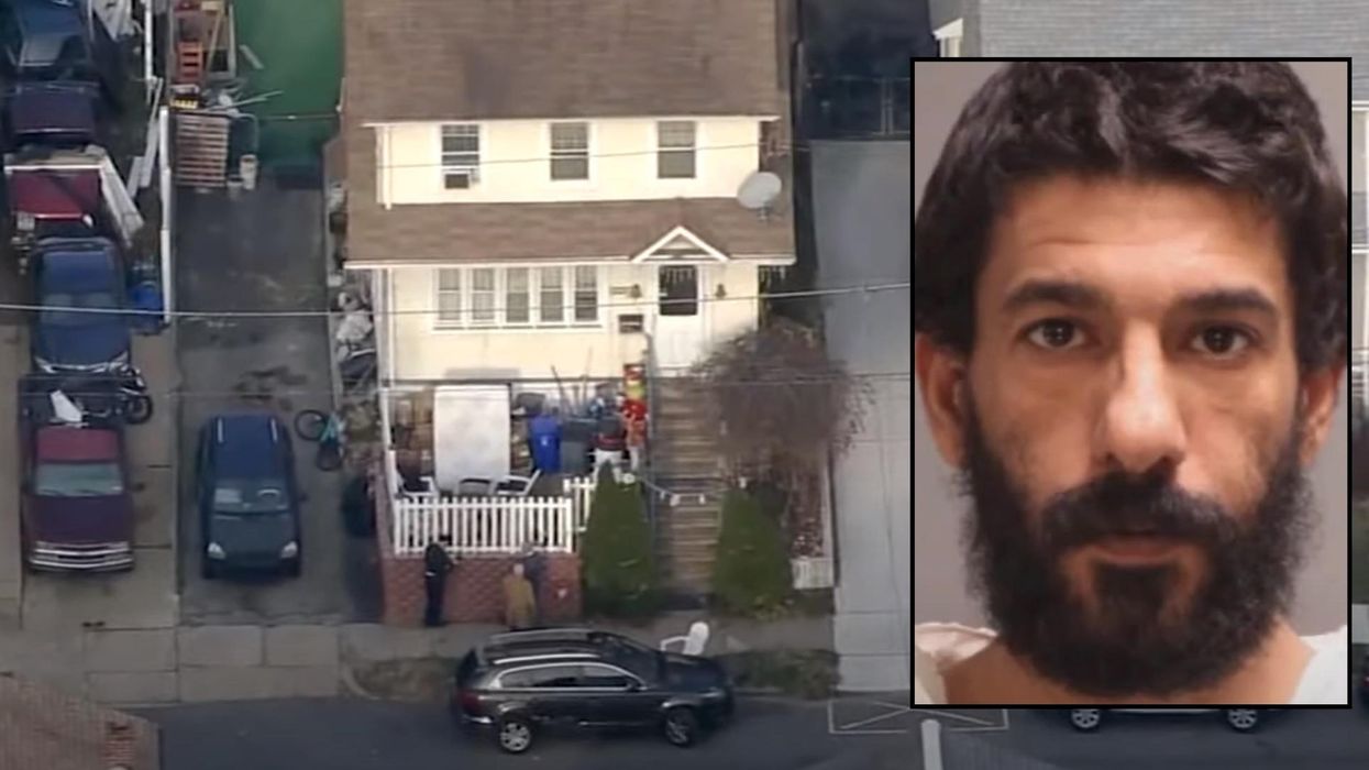 Decapitated body of Philadelphia woman found on kitchen floor; police arrested her partner