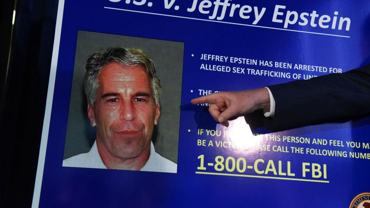 Jeffrey Epstein estate agrees to massive settlement with US Virgin Islands — and will sell two infamous private islands so they won't be used for 'illicit purposes'