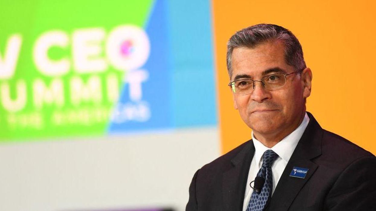 HHS secretary indicates Biden supports using taxpayer money to fund 'gender-affirming' care for minors